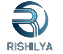 Rishilya IT Solutions logo